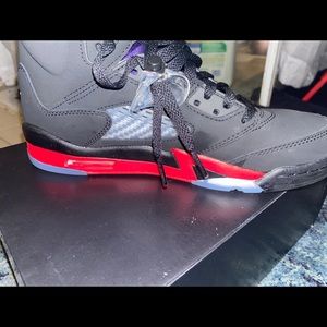 New Jordans 5
